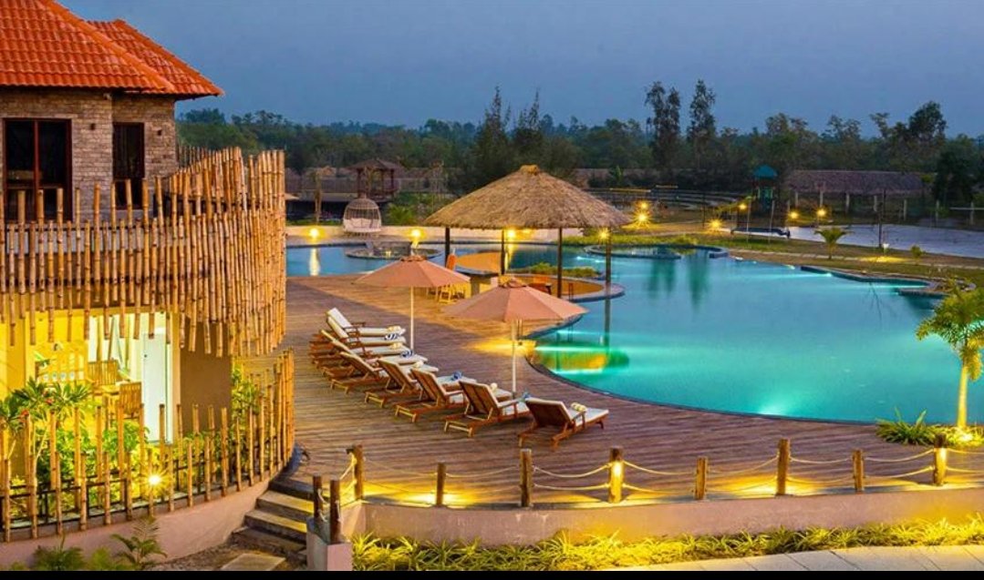 Resort Stay