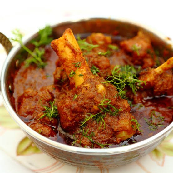Badaban Royal Mutton